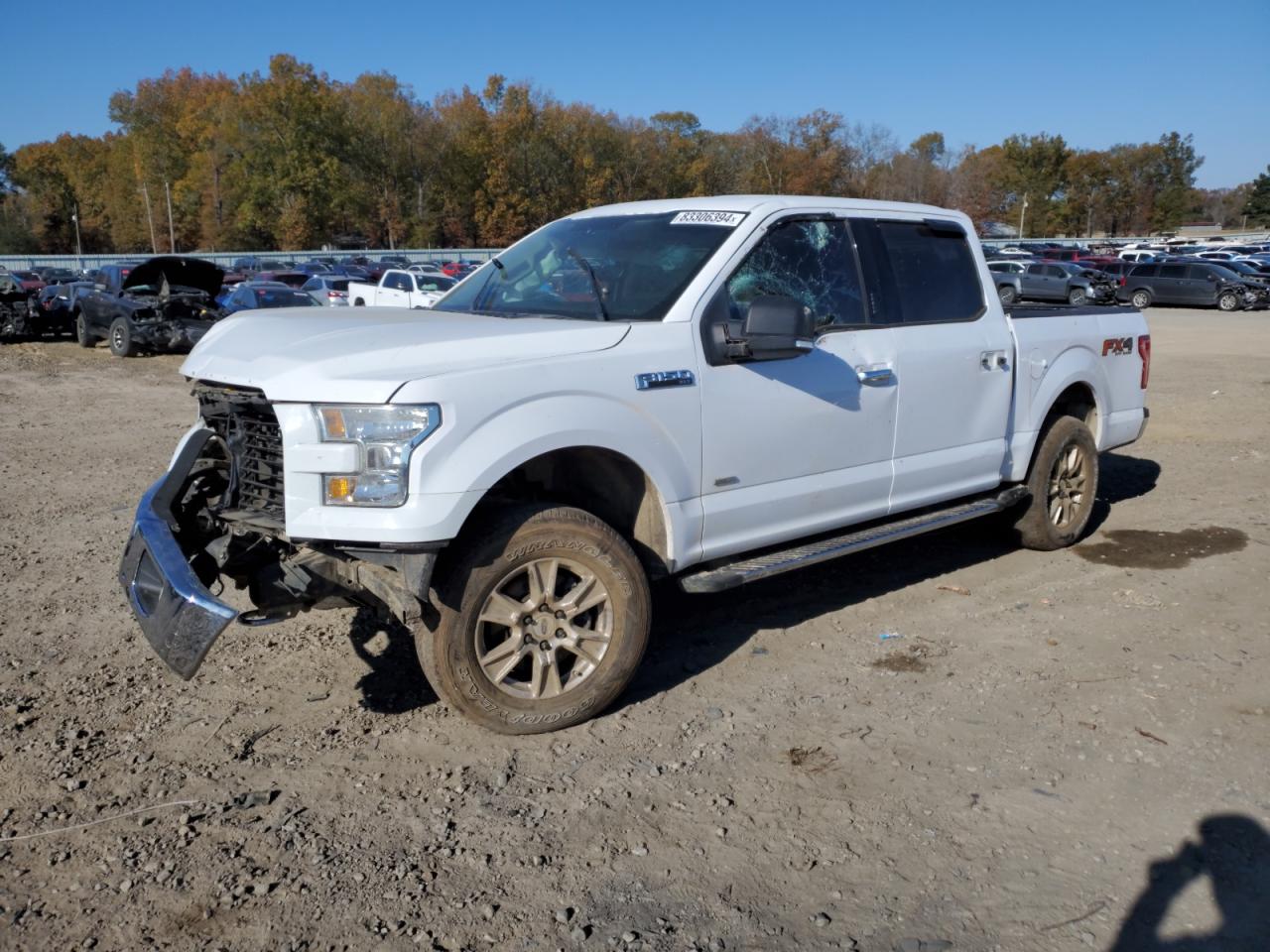 2015 Ford F-150 - Image 1