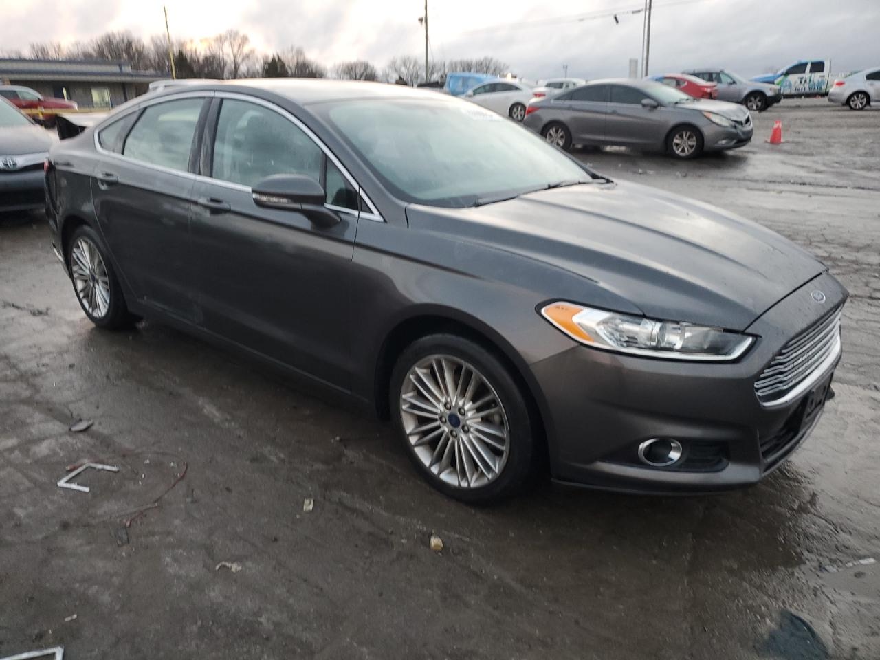 VIN 3FA6P0H97GR336107 2016 FORD FUSION no.4