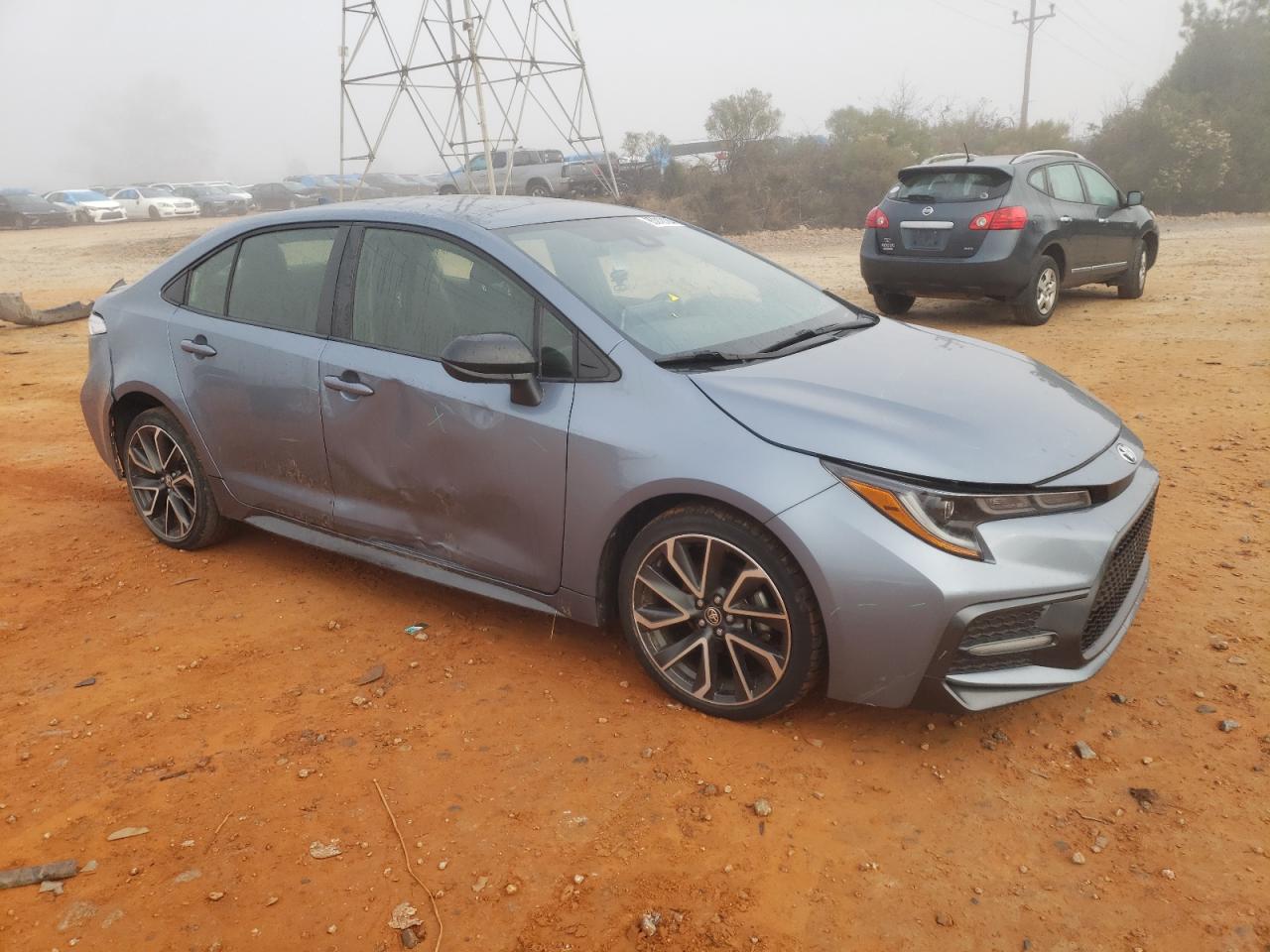 2020 Toyota Corolla - Image 4