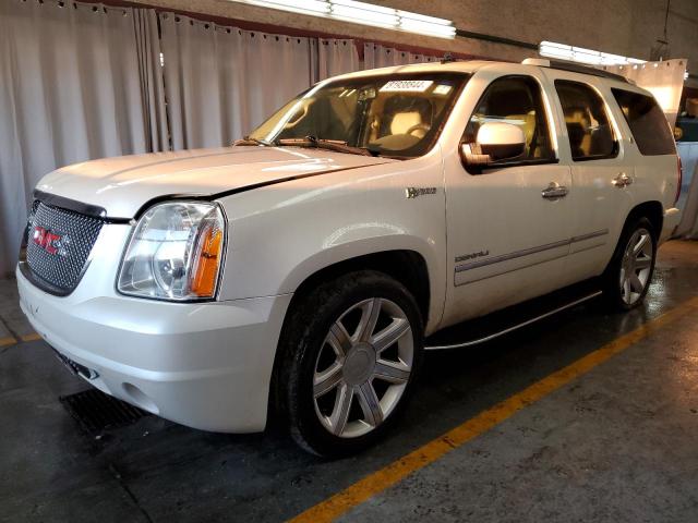 2011 Gmc Yukon Denali Hybrid