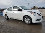 2015 Nissan Versa S en Venta en Lebanon, TN - Front End