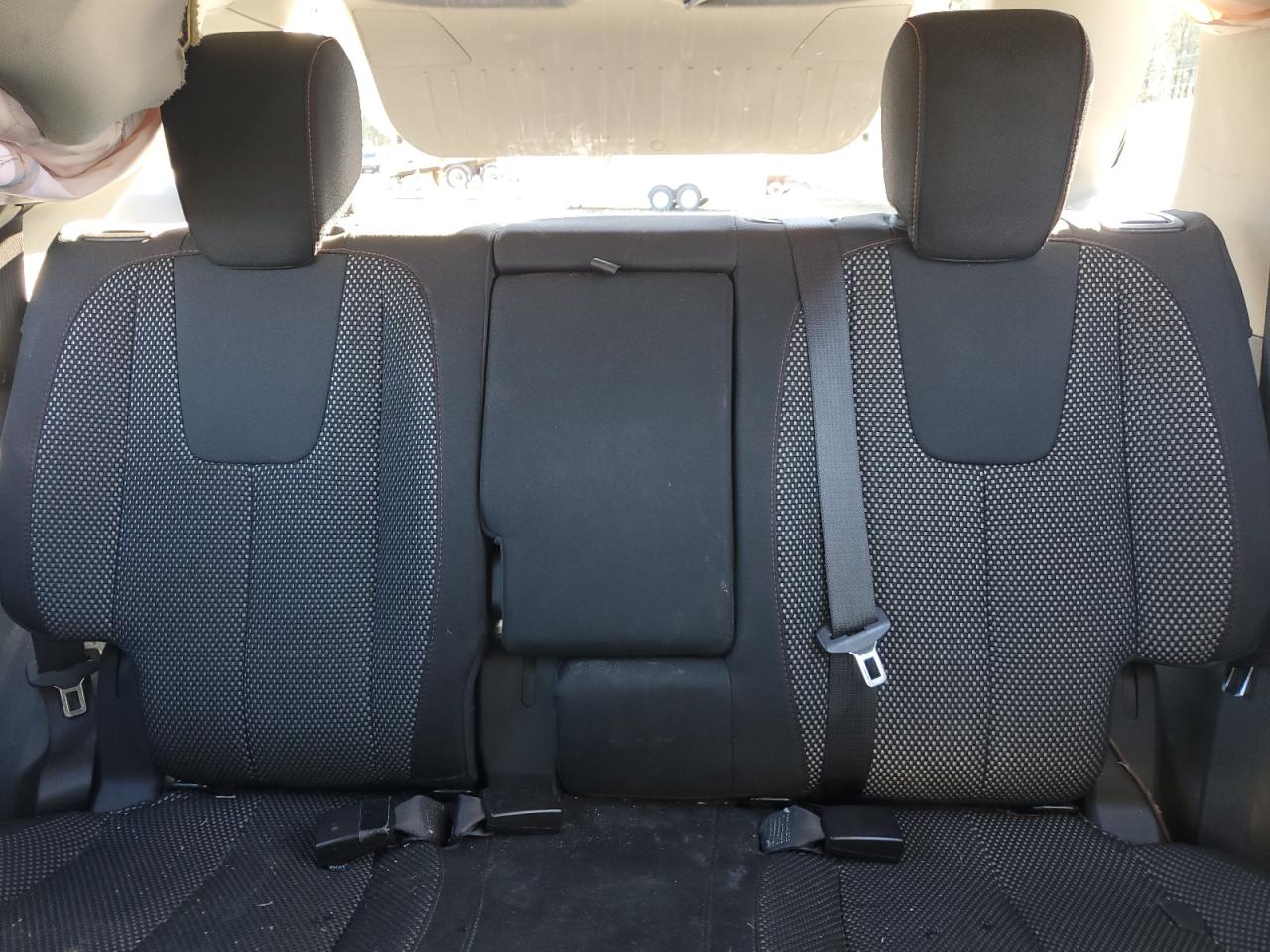 2017 GMC Terrain - Image 10