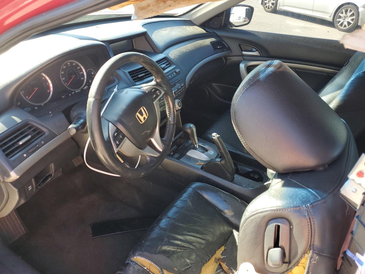 2008 Honda Accord - Image 8