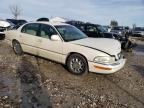 2002 Buick Park Avenue  იყიდება Cicero-ში, IN - Front End