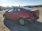 2018 Hyundai Accent Se продається в Kansas City, KS - Rear End