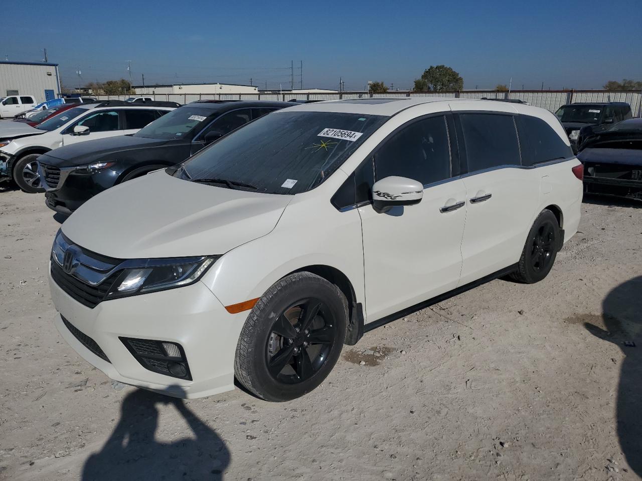 2019 HONDA All Models