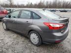 2014 Ford Focus Se for Sale in Leroy, NY - Front End