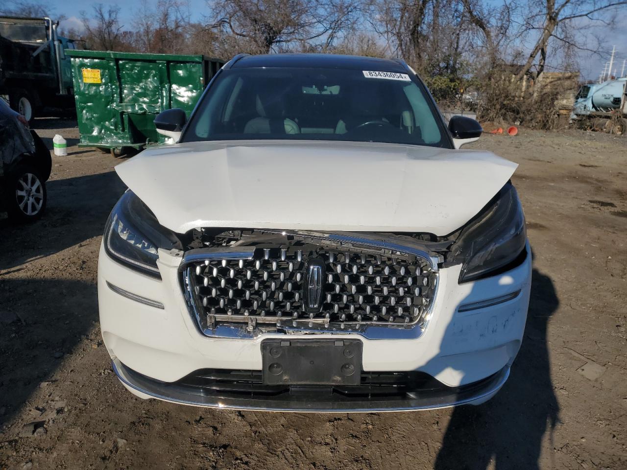 2020 Lincoln Corsair - Image 5