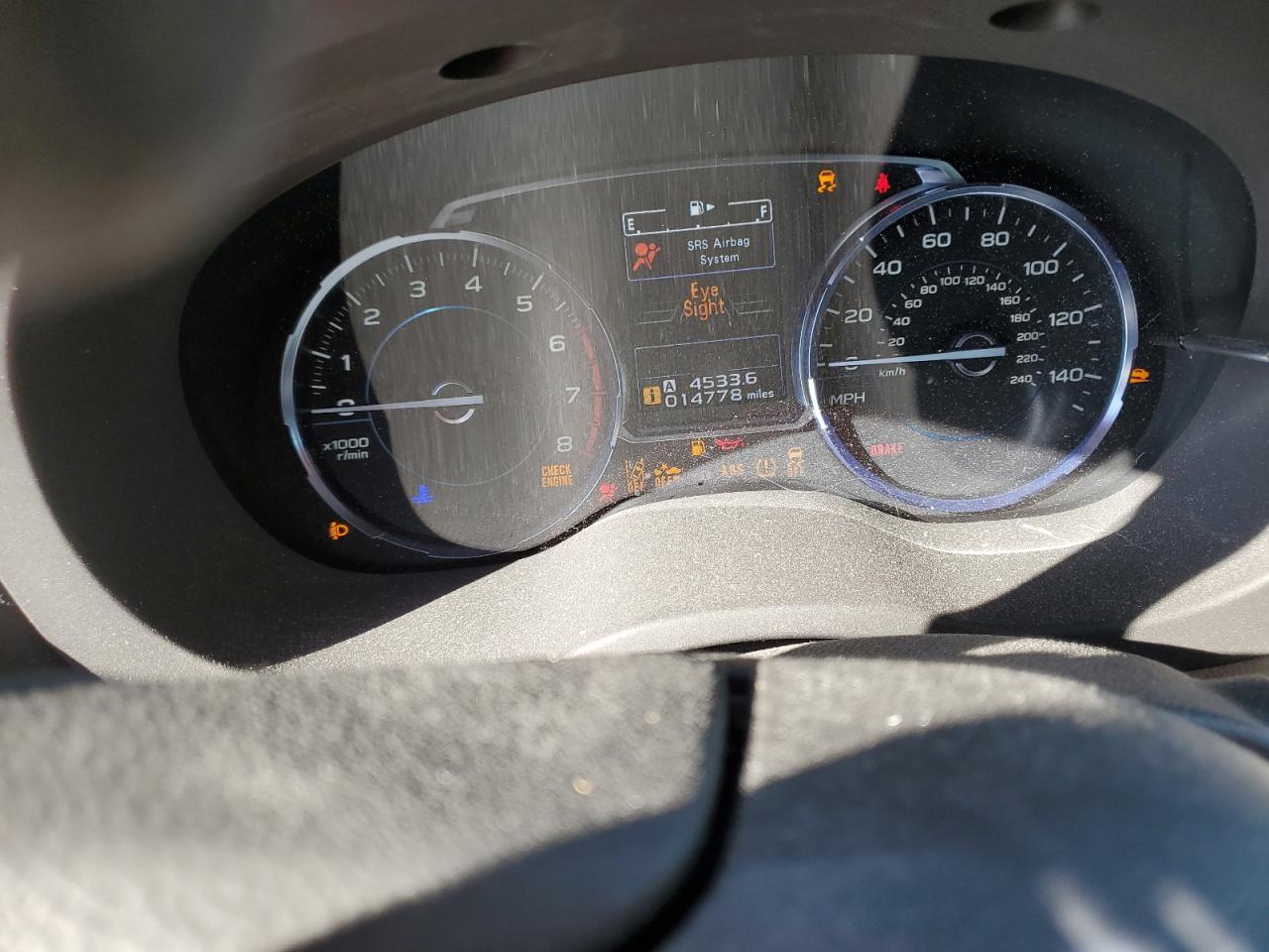 2018 Subaru Forester - Image 9