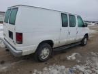 2008 Ford Econoline E250 Van продається в Bismarck, ND - Front End