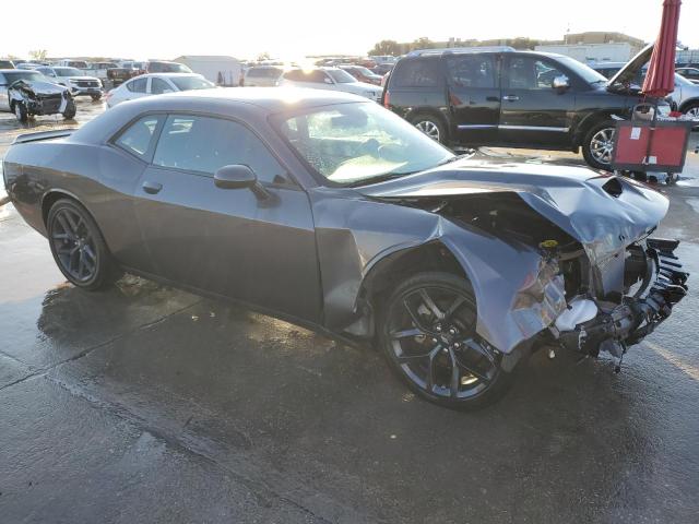  DODGE CHALLENGER 2022 Szary