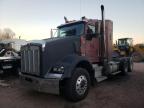 2000 Kenworth Construction T800 zu verkaufen in Charles City, VA - Side
