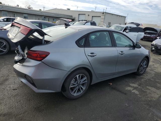  KIA FORTE 2024 Szary