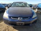 2005 Honda Accord Lx en Venta en San Martin, CA - Rear End