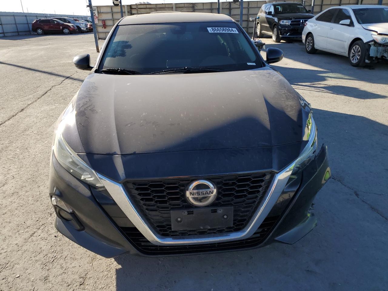 2019 Nissan Altima - Image 5