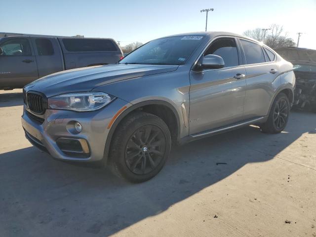 2016 Bmw X6 Sdrive35I