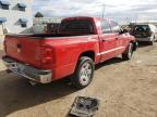 2005 Dodge Dakota Quad Slt en Venta en Albuquerque, NM - Front End