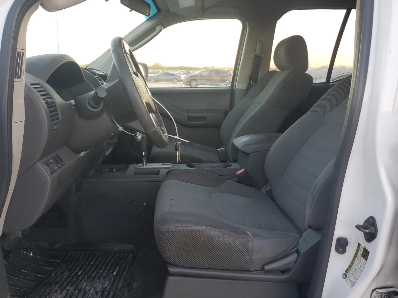 2008 Nissan XTerra - Image 7