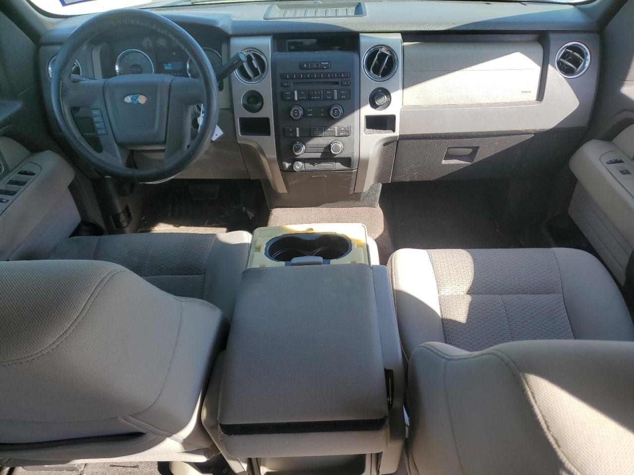 2009 Ford F-150 - Image 8