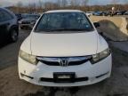 2010 Honda Civic Vp for Sale in Marlboro, NY - Side