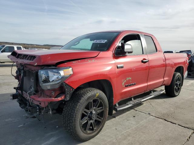 2020 Toyota Tundra Double Cab Sr