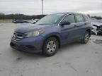 2013 Honda Cr-V Lx na sprzedaż w Lebanon, TN - Front End