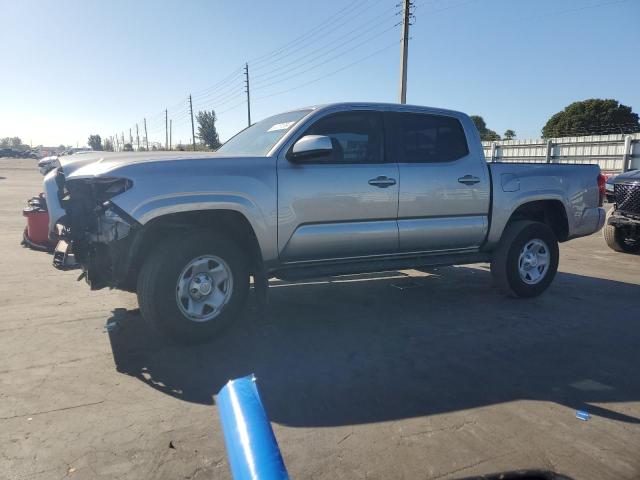 2018 Toyota Tacoma Double Cab