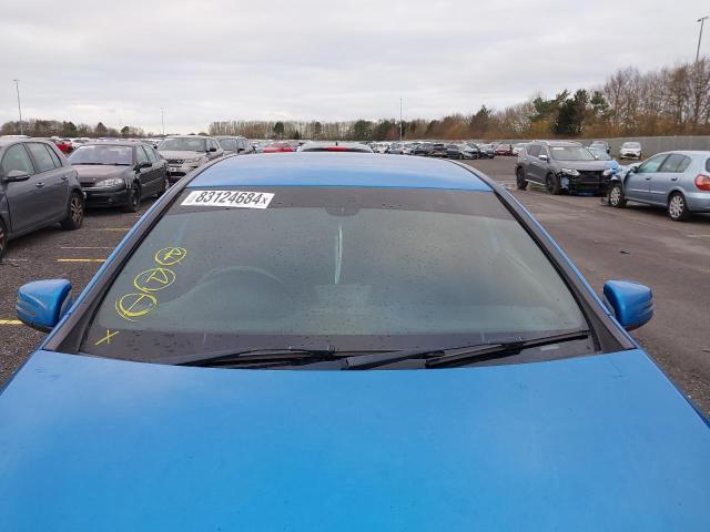 2013 MERCEDES-BENZ A CLASS A200 CDI BLUEEFFICIENCY AMG SPORT 5DR