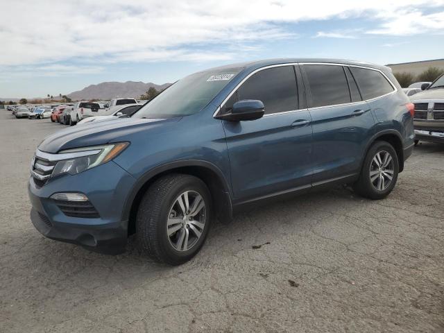 2018 Honda Pilot Ex