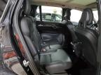 2016 Volvo Xc90 T6 продається в West Mifflin, PA - Water/Flood