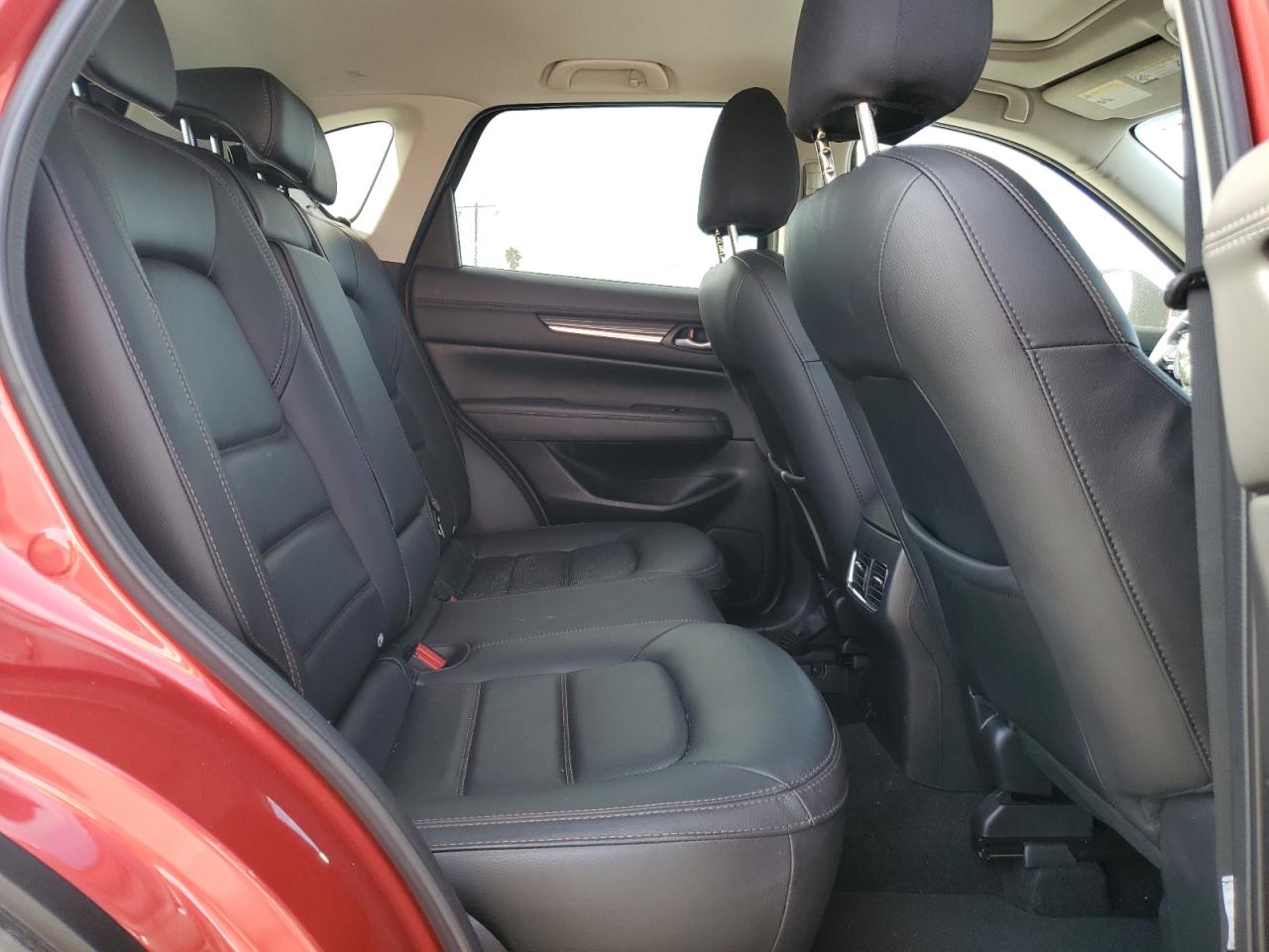 2021 Mazda CX-5 - Image 11