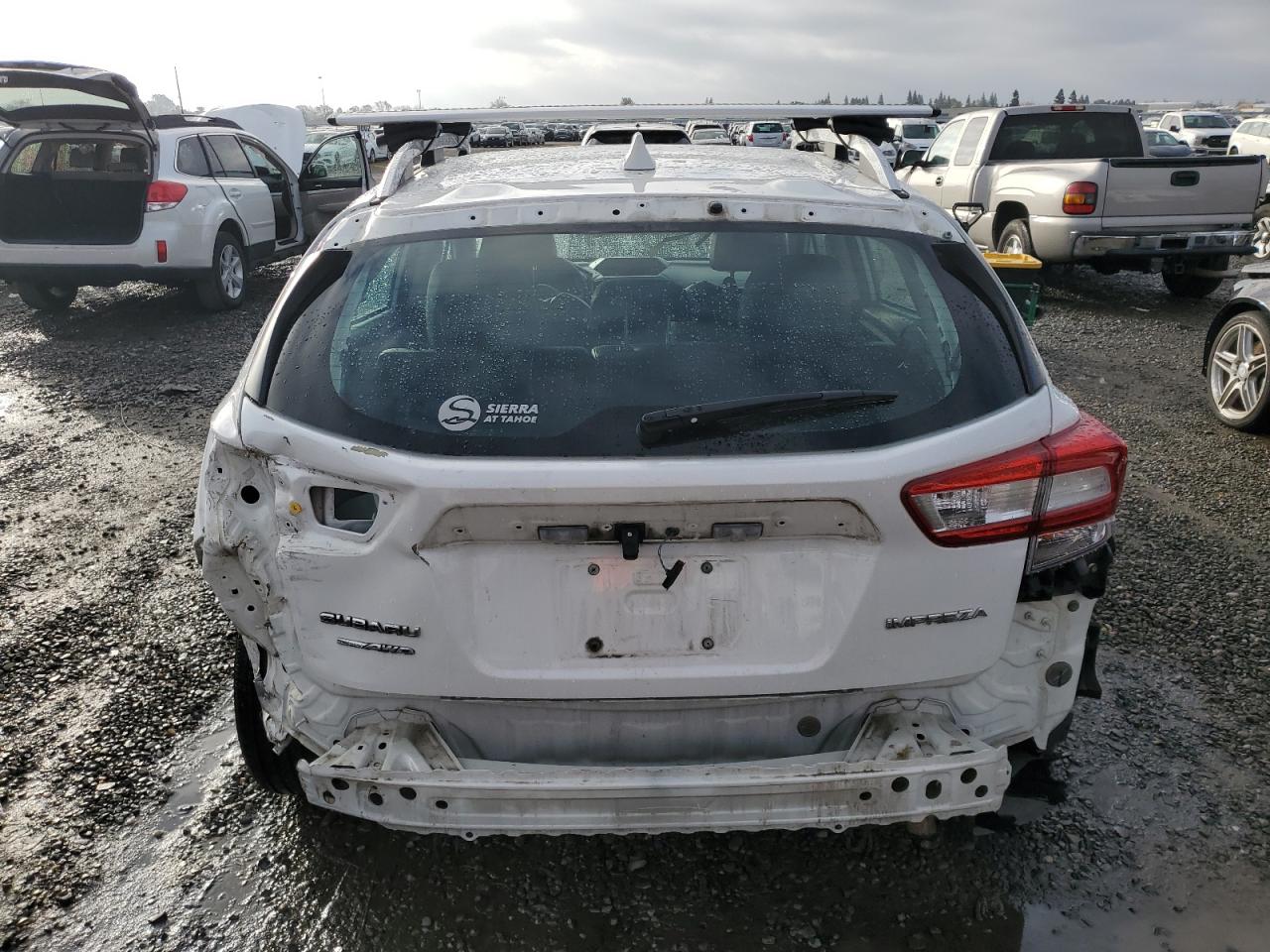 2018 Subaru Impreza - Image 6