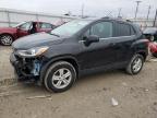 2017 Chevrolet Trax 1Lt zu verkaufen in Appleton, WI - Front End