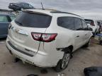 2014 Chevrolet Traverse Lt продається в Kansas City, KS - All Over