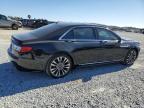 2017 Lincoln Continental Reserve en Venta en Gainesville, GA - Front End