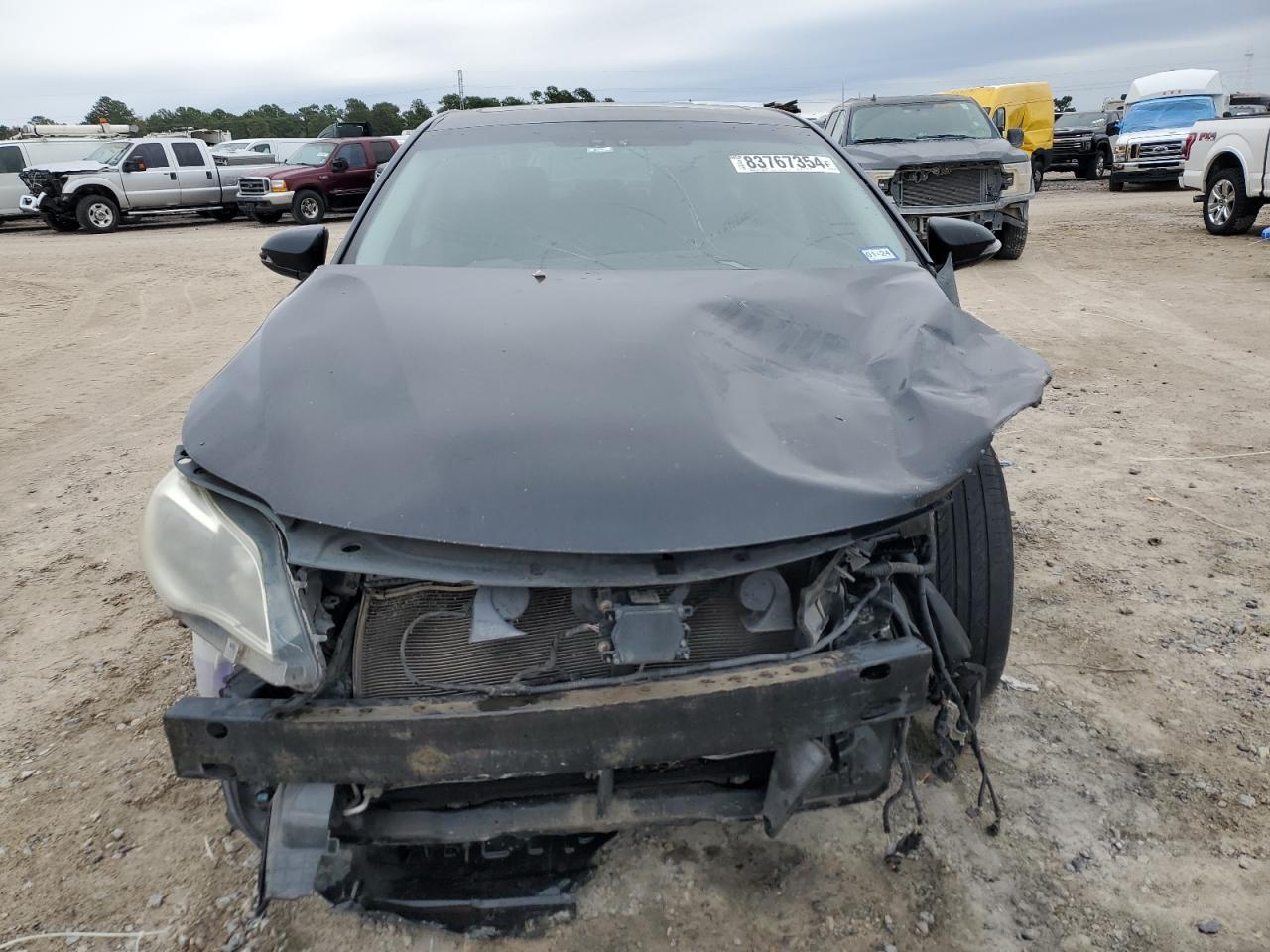 VIN 4T1BK1EB6DU045151 2013 TOYOTA AVALON no.5