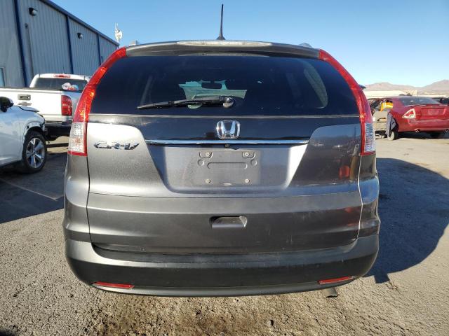  HONDA CRV 2013 Szary