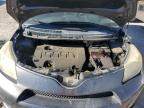 2010 Toyota Scion Xd  на продаже в Oklahoma City, OK - Front End