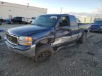 2000 Gmc New Sierra K1500 за продажба в Farr West, UT - Side