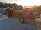 2002 Gmc Sierra K2500 Heavy Duty zu verkaufen in Ocala, FL - Front End