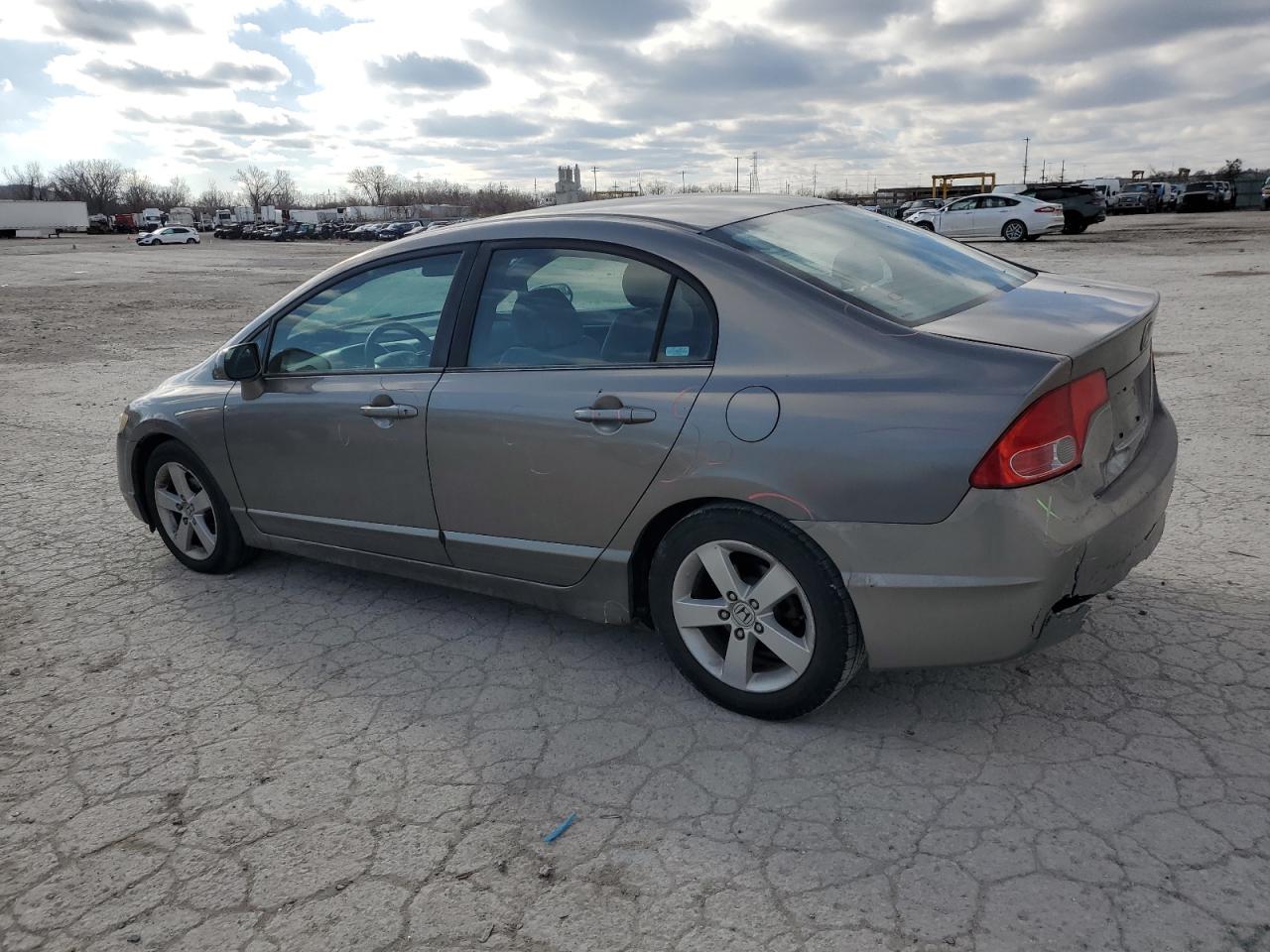 2006 Honda Civic - Image 2