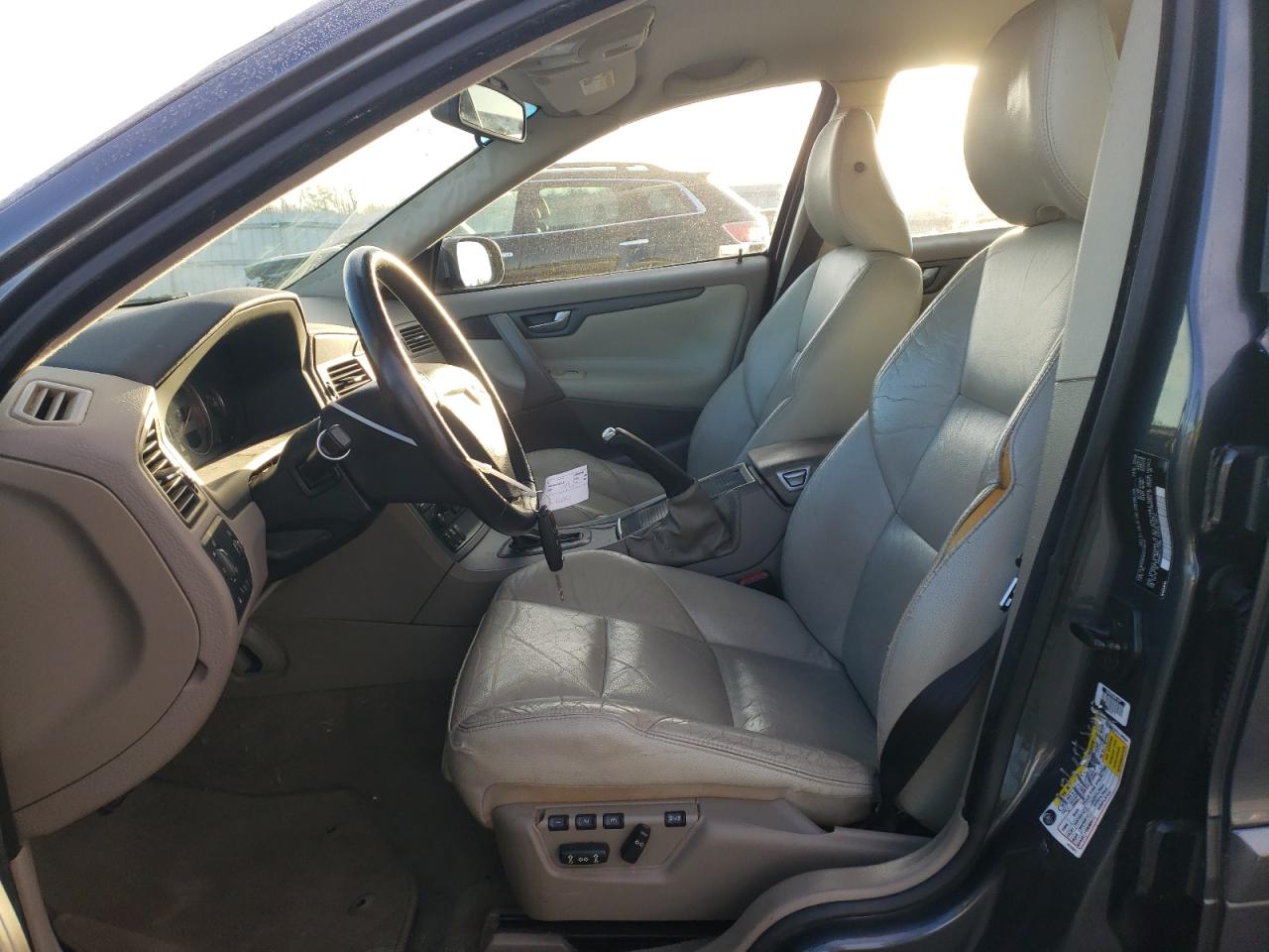 2009 Volvo S60 - Image 7