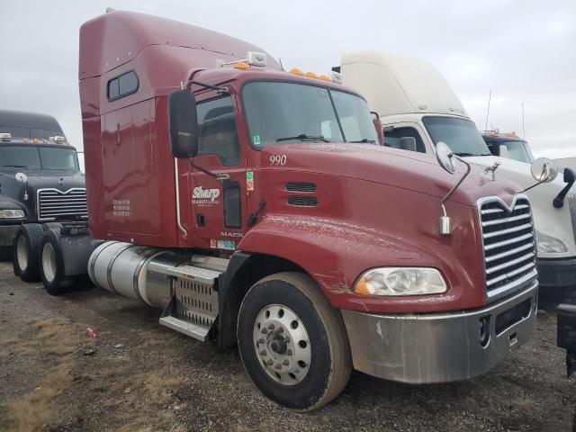 2015 Mack 600 Cxu600