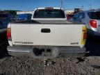 2001 Toyota Tundra Access Cab Limited de vânzare în Montgomery, AL - Front End