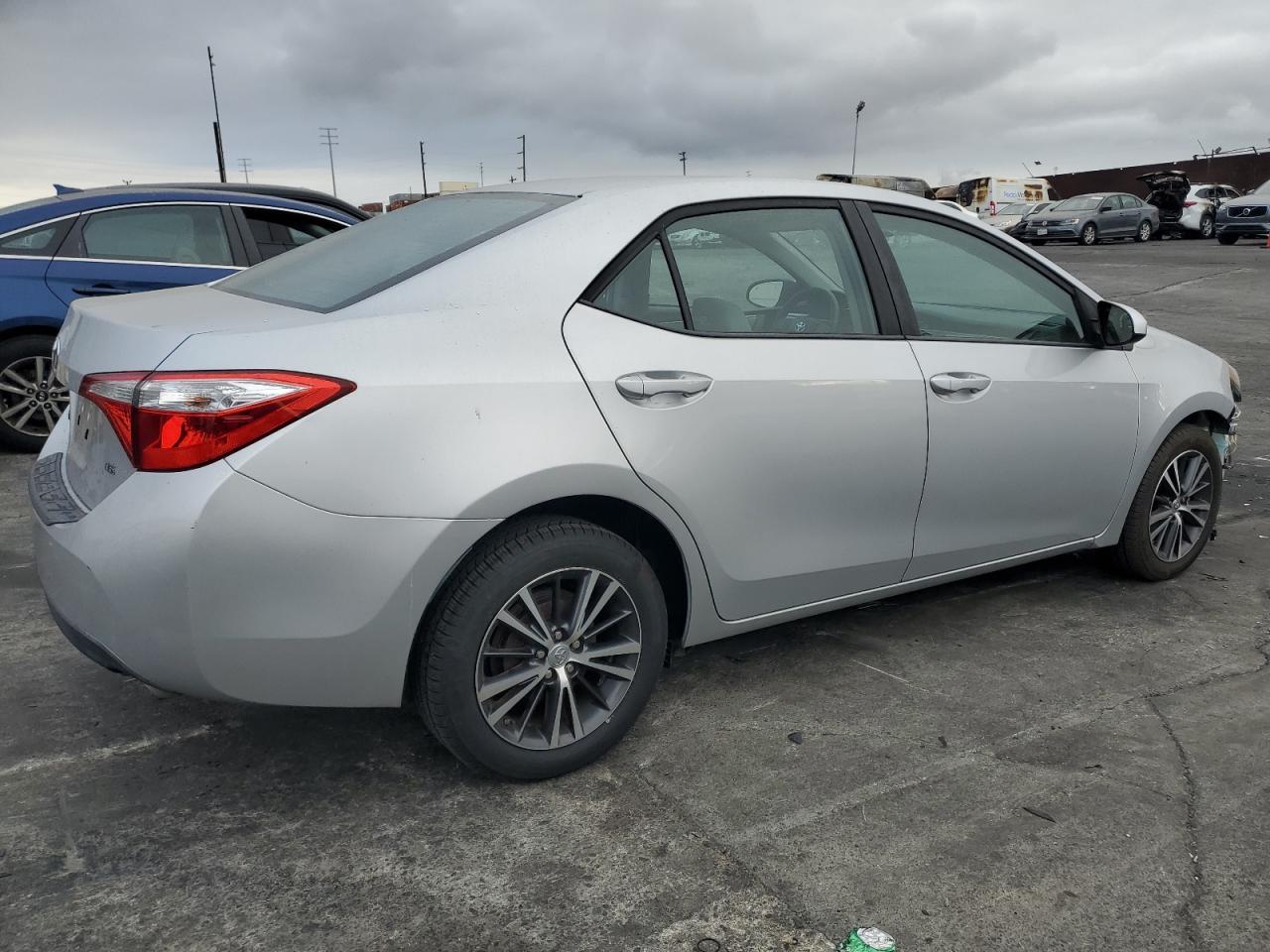 2016 Toyota Corolla - Image 3
