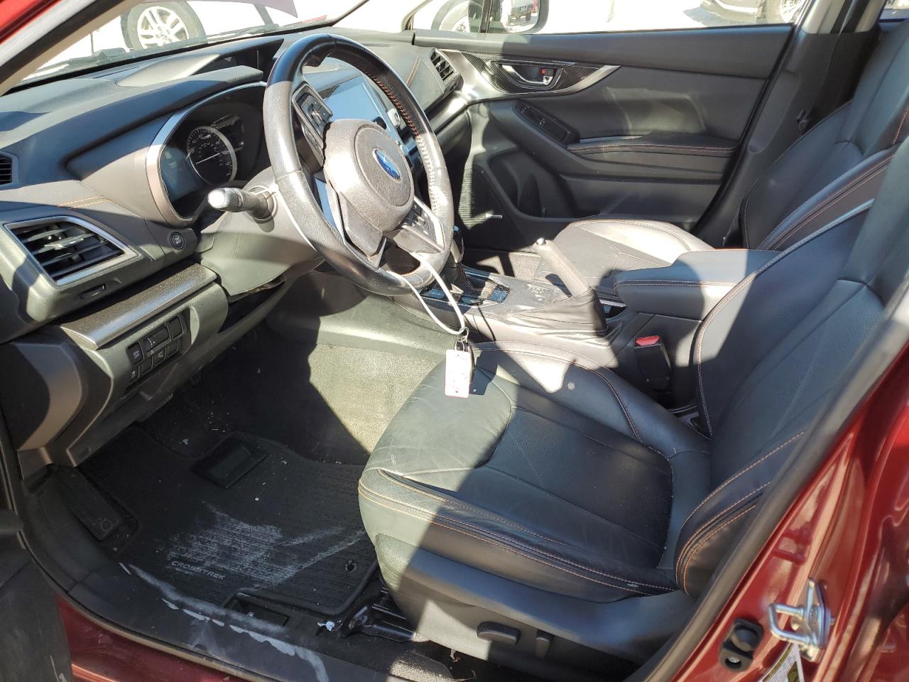 2018 Subaru XV - Image 7