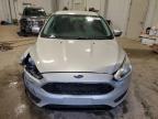 2016 Ford Focus Se на продаже в Franklin, WI - Front End