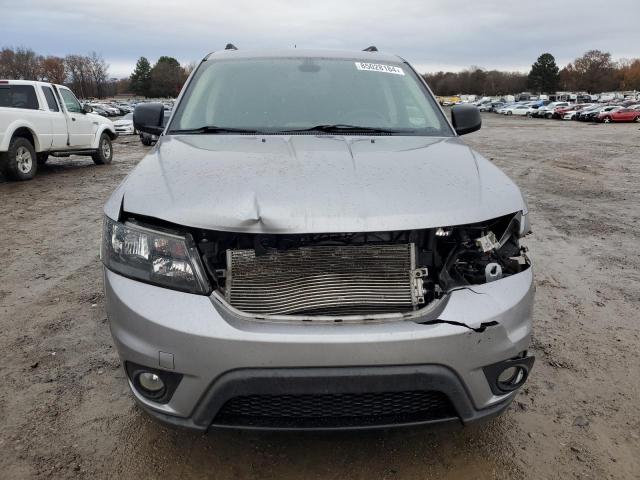  DODGE JOURNEY 2019 Srebrny