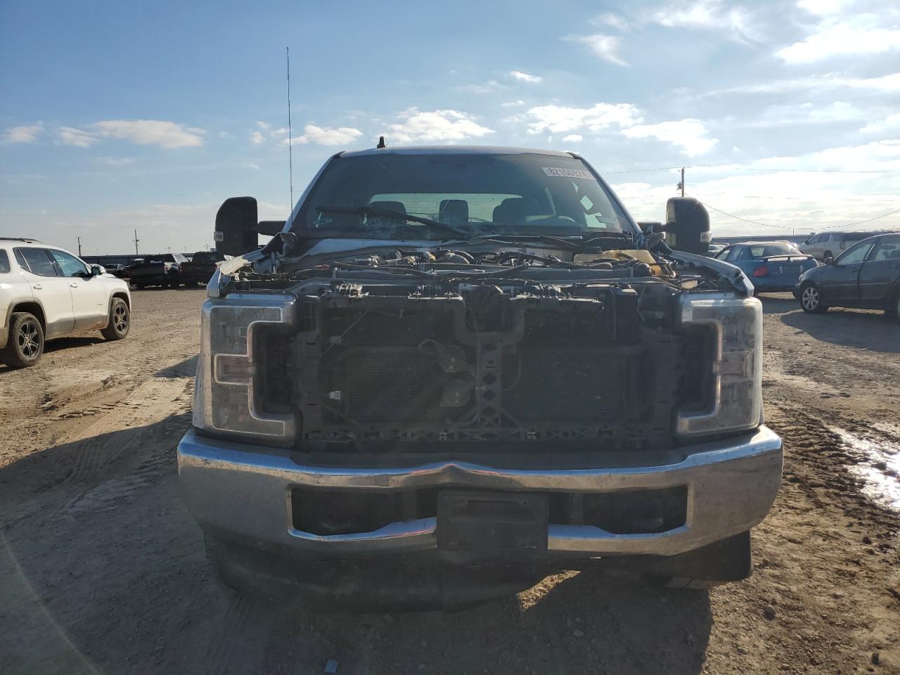 2019 Ford F350 - Image 5