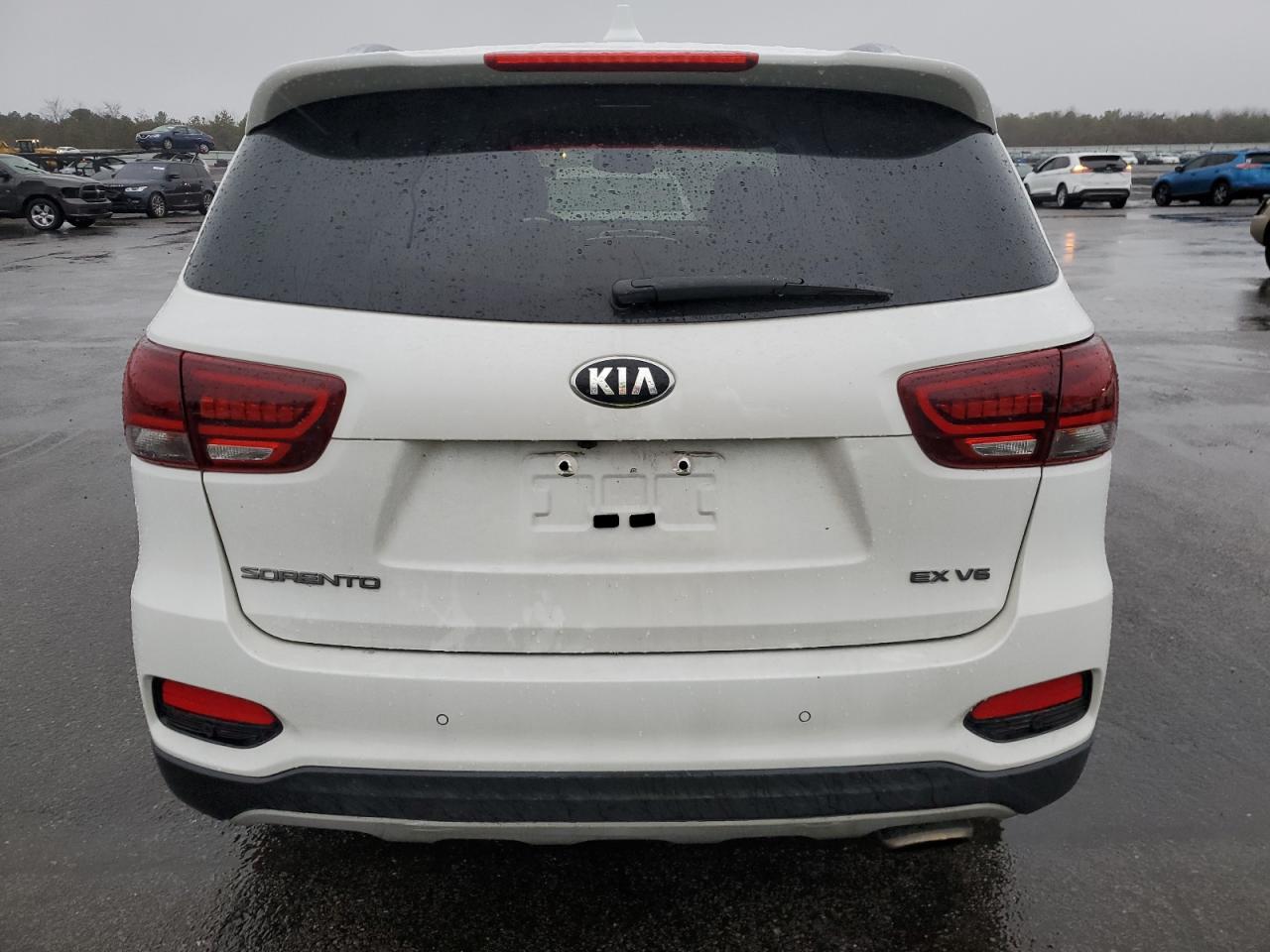 2019 Kia Sorento - Image 6